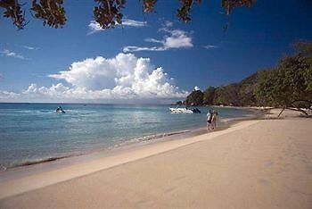Bord Mer Villa Mahe Island Екстериор снимка