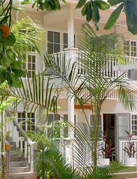Bord Mer Villa Mahe Island Екстериор снимка