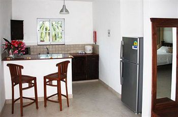 Bord Mer Villa Mahe Island Екстериор снимка