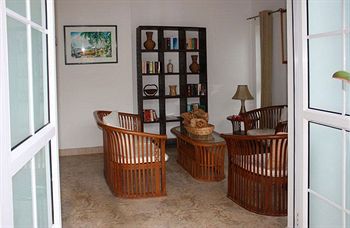 Bord Mer Villa Mahe Island Екстериор снимка